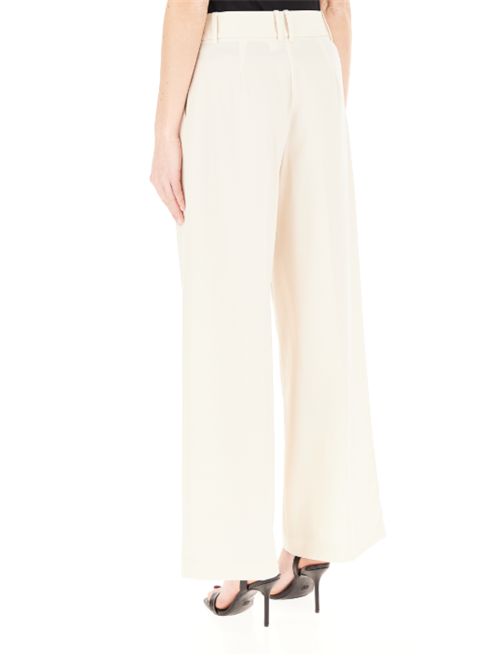 Pantalone wide leg Patrizia Pepe PATRIZIA PEPE | 8P1822-A6F5W409